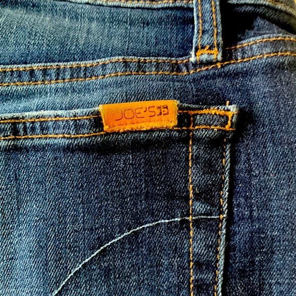 JOE’S JEANS SHORTS - Picture 4 of 7